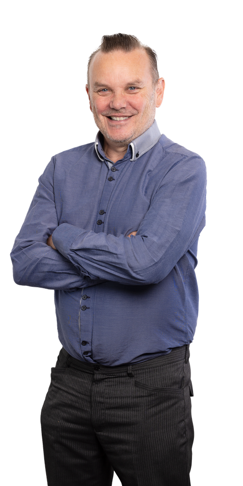 Patrick Davies
