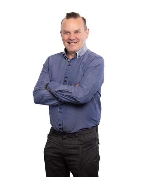 Patrick Davies