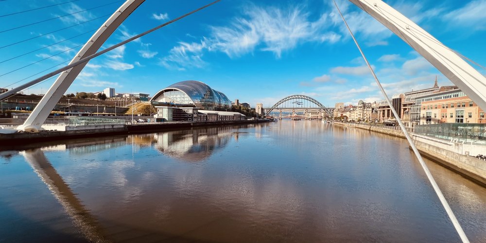 Newcastle