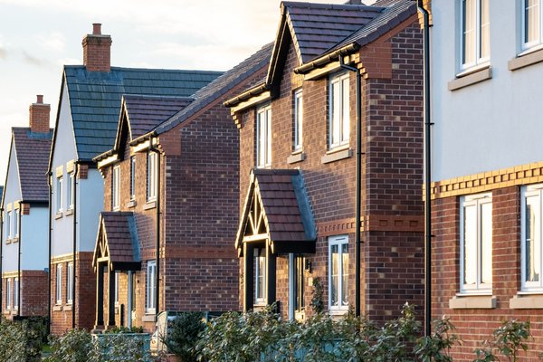 Is an easement the end of the line?