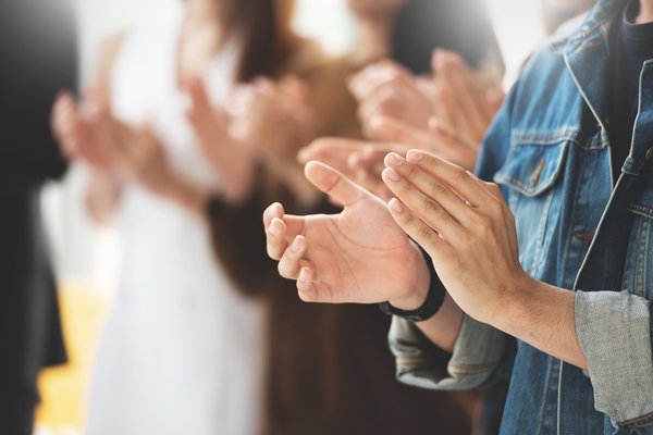 Six rising stars recognised at Insider’s Midlands Young Professionals Awards 2025