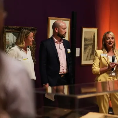 Gateley X The Lowry - Networking Event - 14th May 2025 - 70.jpg
