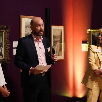 Gateley X The Lowry - Networking Event - 14th May 2025 - 78.jpg