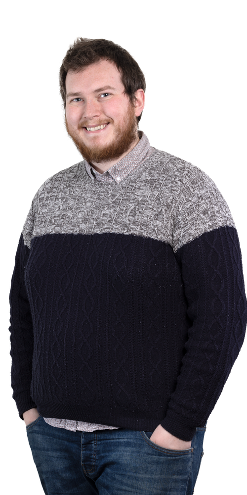 Conor Little