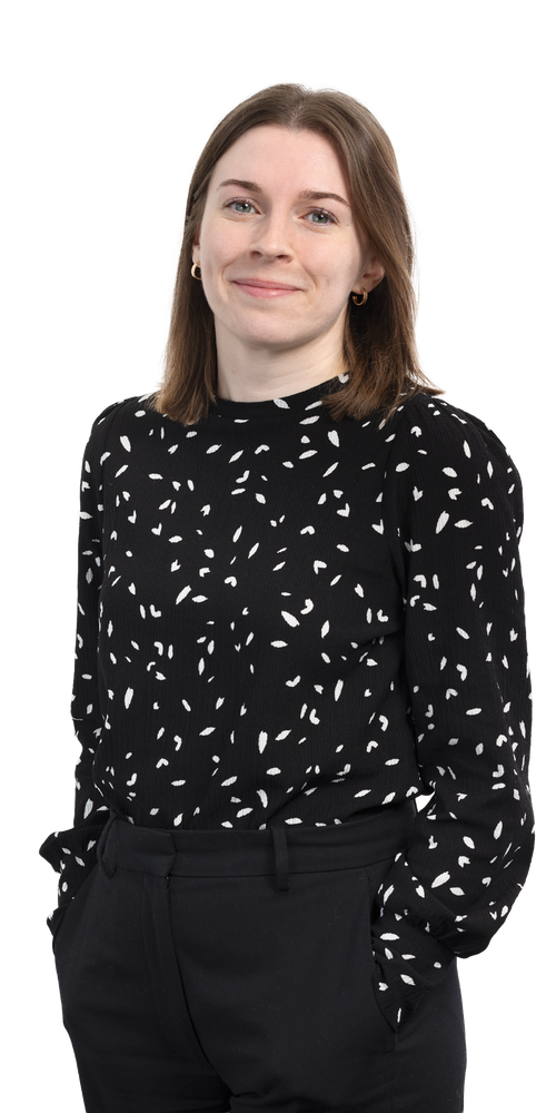Kate Mitchell