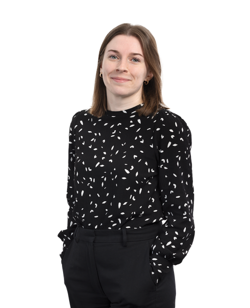 Kate Mitchell