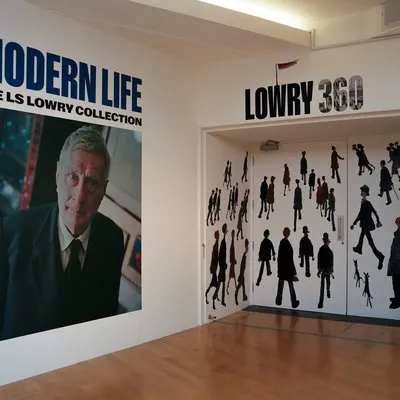Gateley X The Lowry - Networking Event - 14th May 2025 - 6.jpg
