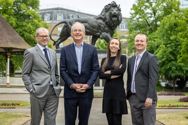 Trio of promotions announced in Reading