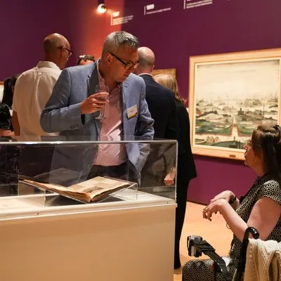 Gateley X The Lowry - Networking Event - 14th May 2025 - 103.jpg