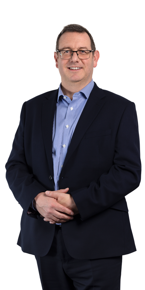 Martin Faulds