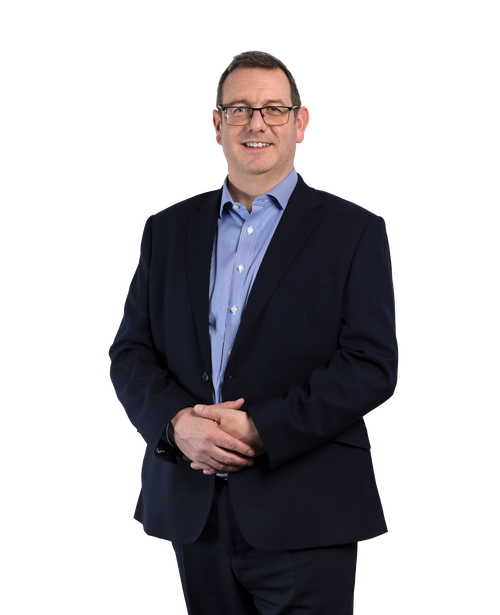 Martin Faulds