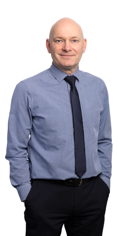Andrew Maude