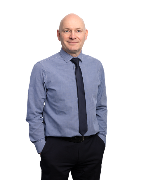 Andrew Maude