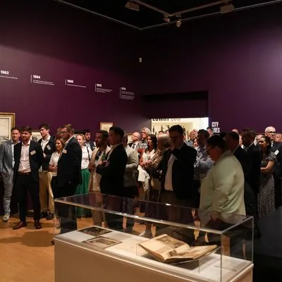 Gateley X The Lowry - Networking Event - 14th May 2025 - 71.jpg