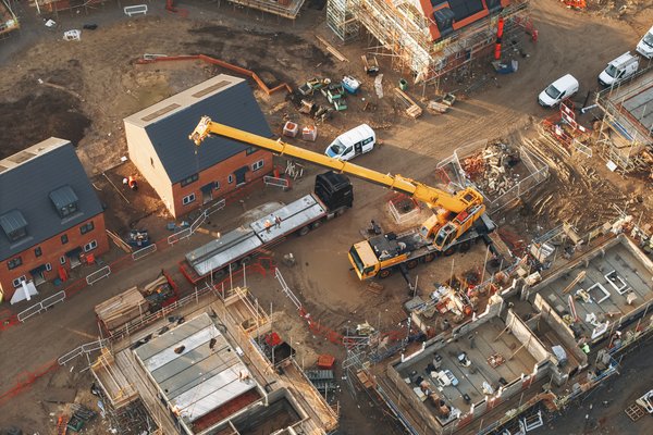 The end of retentions? What the proposed ban means for construction contracts