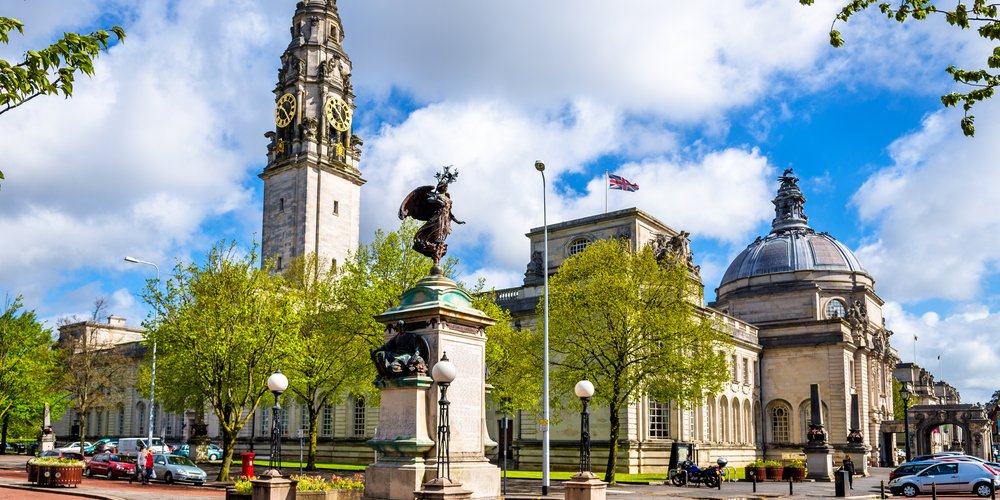 Cardiff