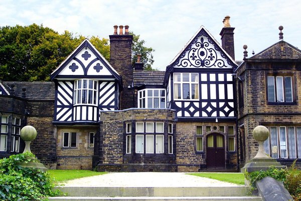 Smithills Hall: Heritage conservation case study