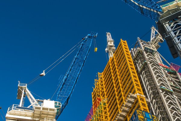 The importance of time: Elements (Europe) Ltd v FK Building Ltd