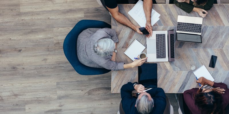 Pension trustees