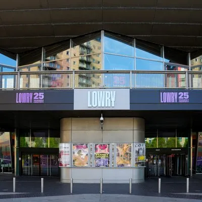 Gateley X The Lowry - Networking Event - 14th May 2025 - 2.jpg