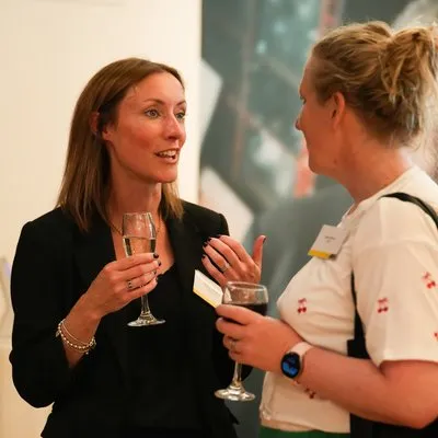 Gateley X The Lowry - Networking Event - 14th May 2025 - 49.jpg
