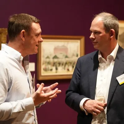 Gateley X The Lowry - Networking Event - 14th May 2025 - 99.jpg