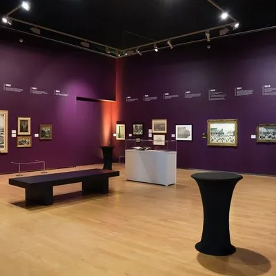 Gateley X The Lowry - Networking Event - 14th May 2025 - 7.jpg