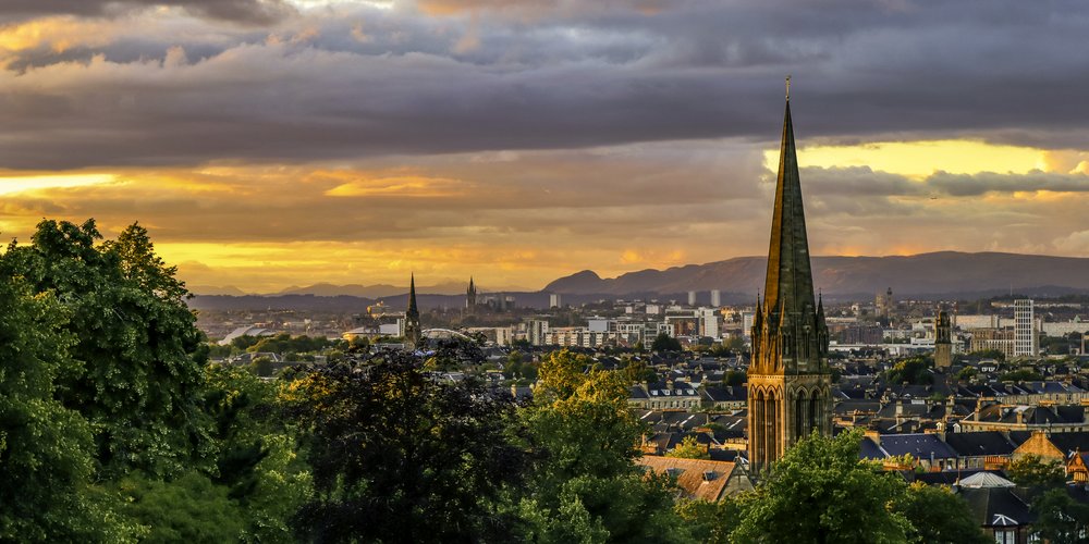 Glasgow