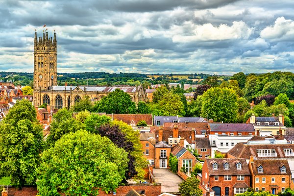 Autumn Budget 2024: Is there enough support for town centre regeneration?