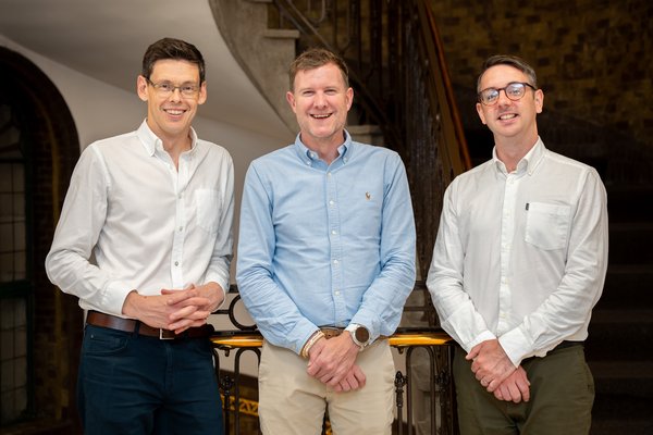 Gateley Vinden bolsters building consultancy team with new London director