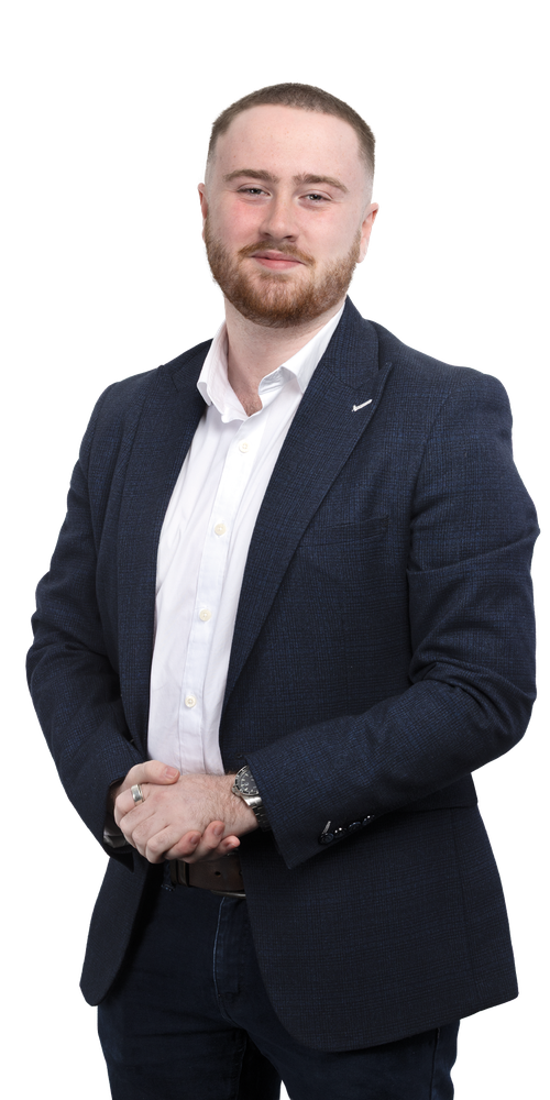 Michael McAllister