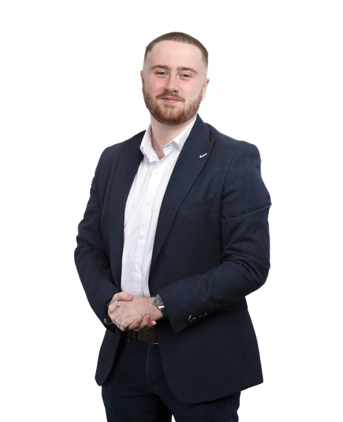 Michael McAllister