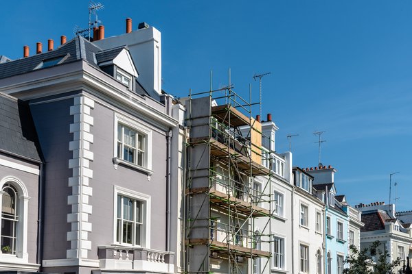 Party wall & boundary advice