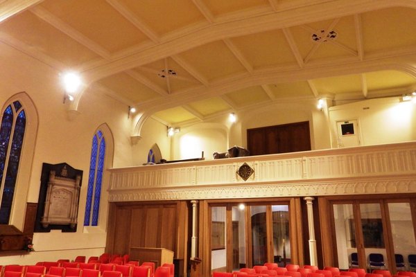St Andrews: Heritage conservation case study
