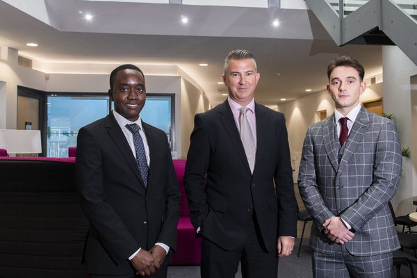 Gateley Smithers Purslow expands with new Glasgow office and two appointments