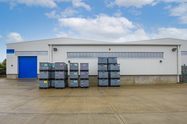 Extension of Benteler Automotive business premises