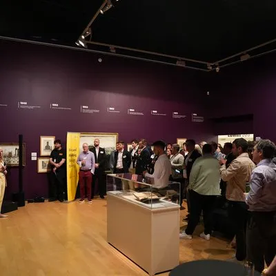 Gateley X The Lowry - Networking Event - 14th May 2025 - 66.jpg