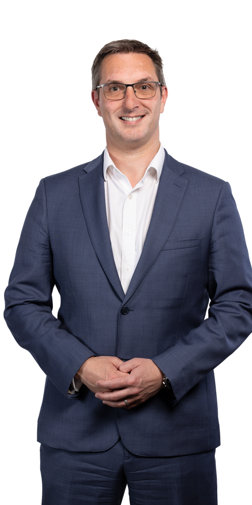 Neil Boothroyd