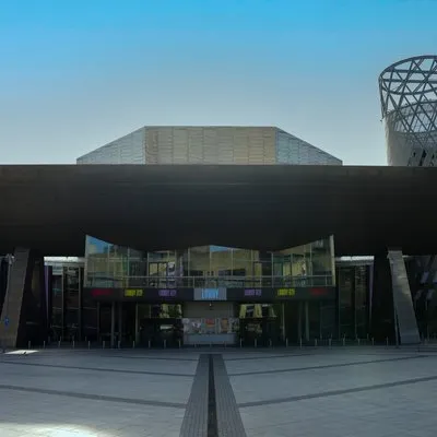 Gateley X The Lowry - Networking Event - 14th May 2025 - 1.jpg