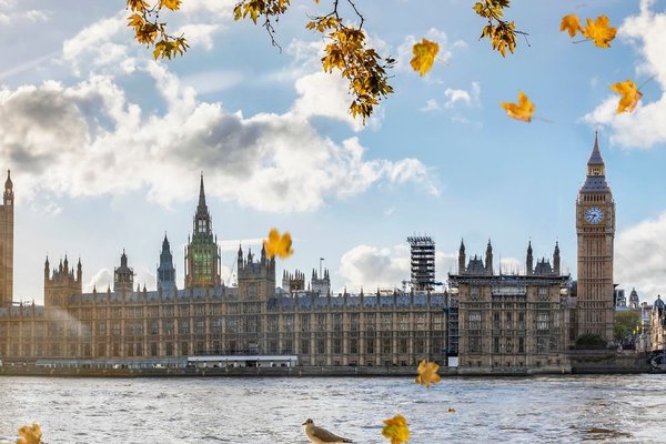 Autumn Budget 2024: our reaction