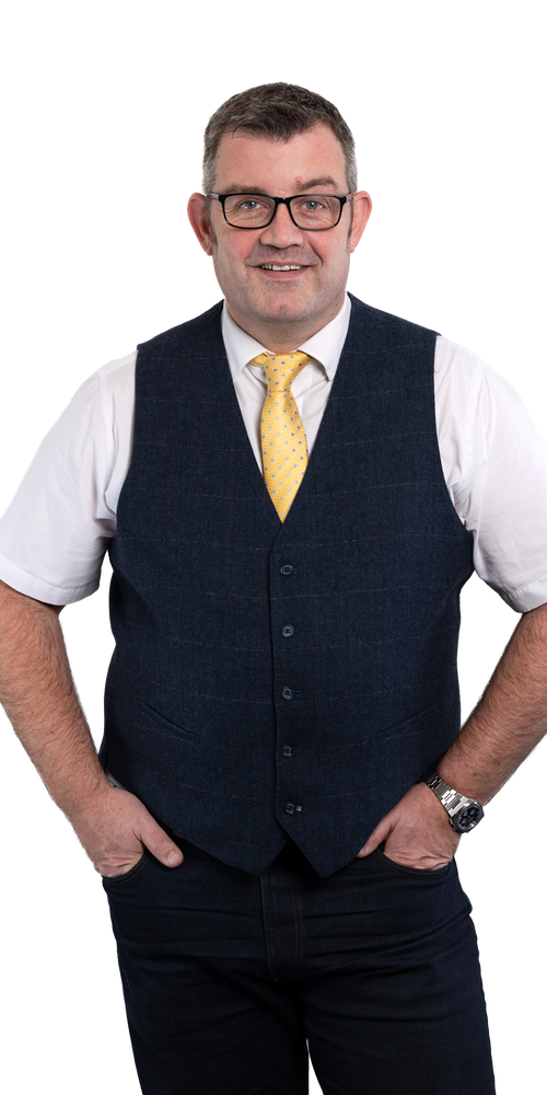 Mark Furness