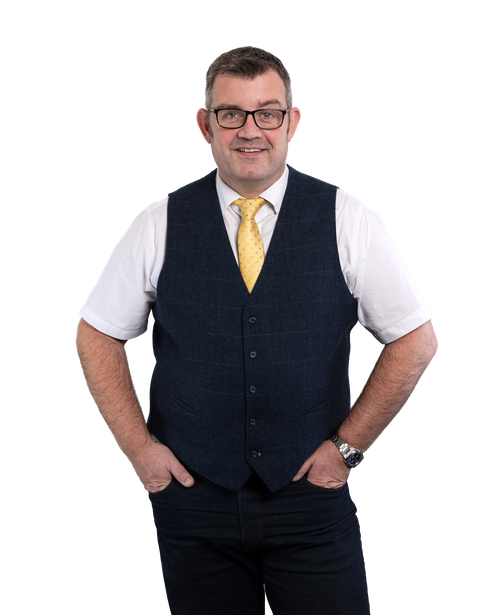 Mark Furness
