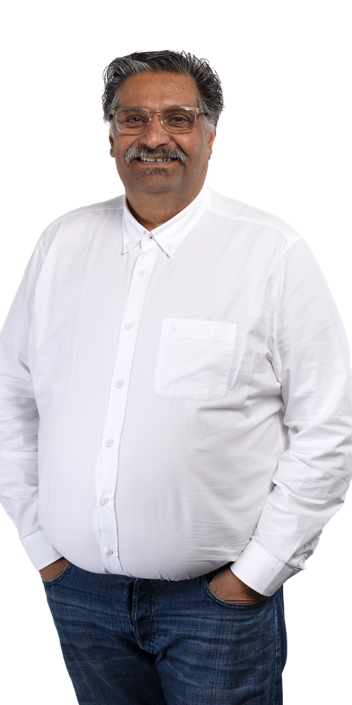 Tariq Atta