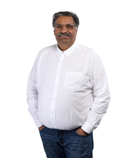 Tariq Atta