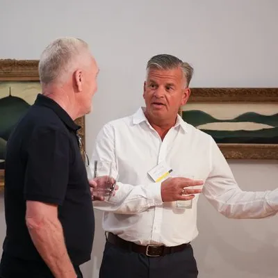 Gateley X The Lowry - Networking Event - 14th May 2025 - 48.jpg