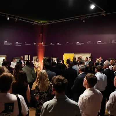 Gateley X The Lowry - Networking Event - 14th May 2025 - 74.jpg