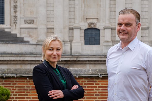 Gateley Vinden bolsters project management team in London