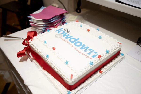 The Lowdown Reopening Celebration Event