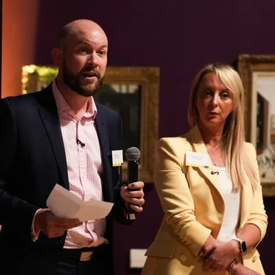 Gateley X The Lowry - Networking Event - 14th May 2025 - 79.jpg