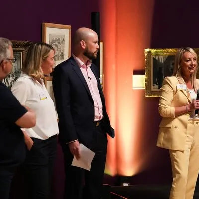 Gateley X The Lowry - Networking Event - 14th May 2025 - 75.jpg